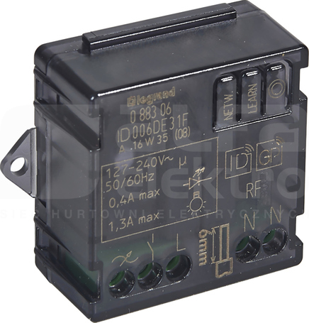 MIKRO 300W Łącznik uniwersalny