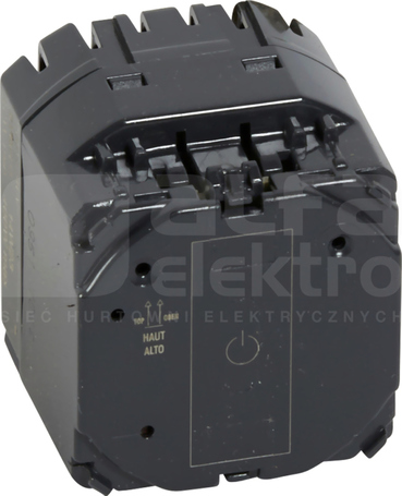 CELIANE 40-400W Łącznik dotykowy