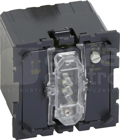 CELIANE 250W Łącznik wentylacji