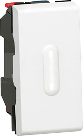 M45 10A 1M Łącznik schodowy