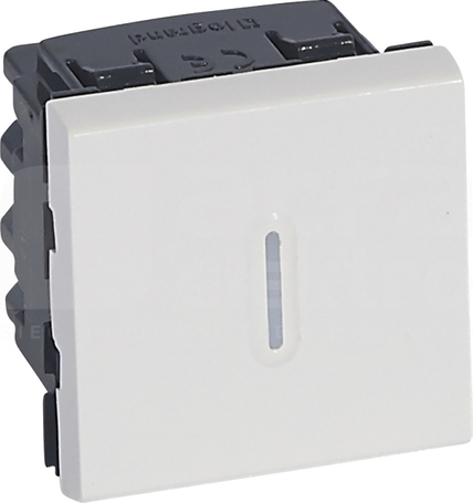 M45 16A Łącznik schodowy ze wskaźnikiem LED