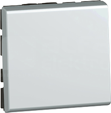 M45 2M aluminium Mechanizm wyłącznika schodowego