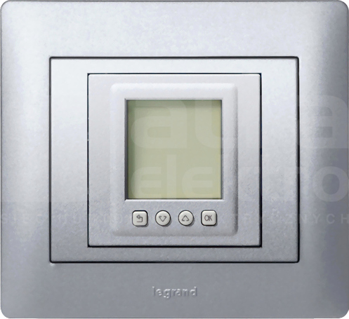 SISTENA/L natura artcic 1200W Łącznik programowalny