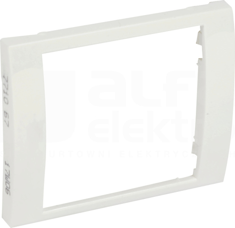 SISTENA/L M45 natura arctic Adapter
