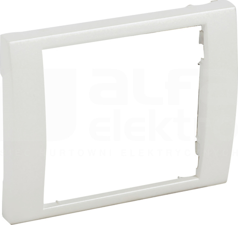 SISTENA/L 45x45 natura pearl Plakietka