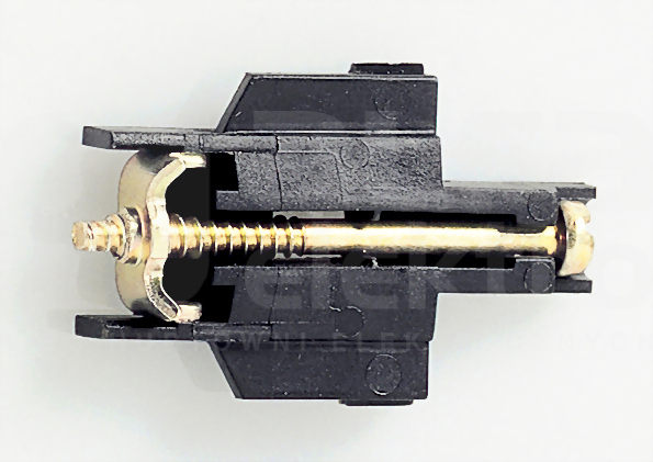PLEXO55 27mm Pazurki krótkie