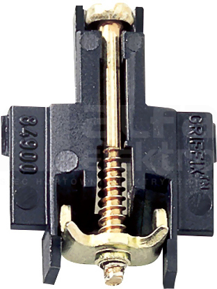 PLEXO55 31mm Pazurki długie