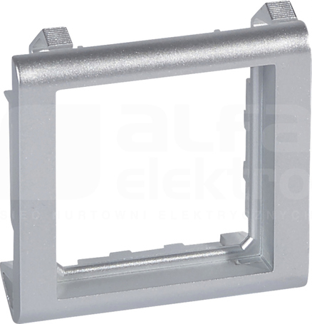 M45 2M aluminium Uchwyt