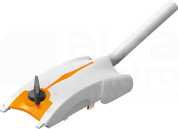 LB PLUS L2-N H05VVF 3m 25A Wtyczka z kablem