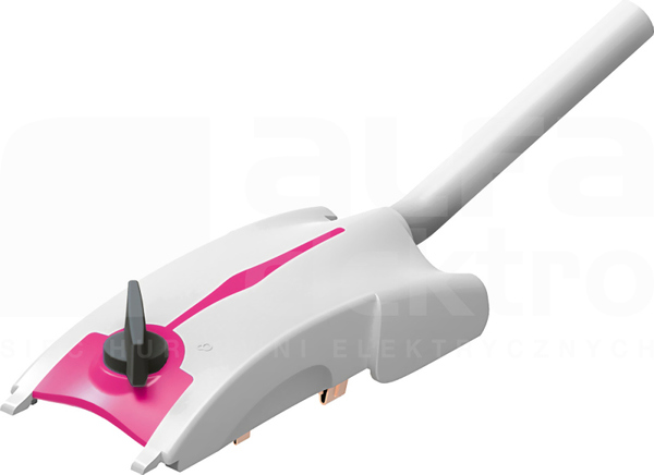 LB PLUS L-N2 H05VVF 3m 25A Wtyczka z kablem