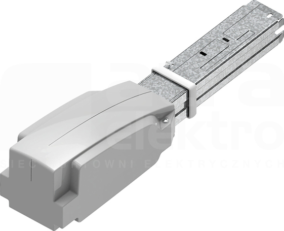 LB PLUS 40A Głowica lewa