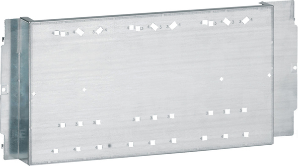 XL3 DPX250 SZ600 Płyta montażowa