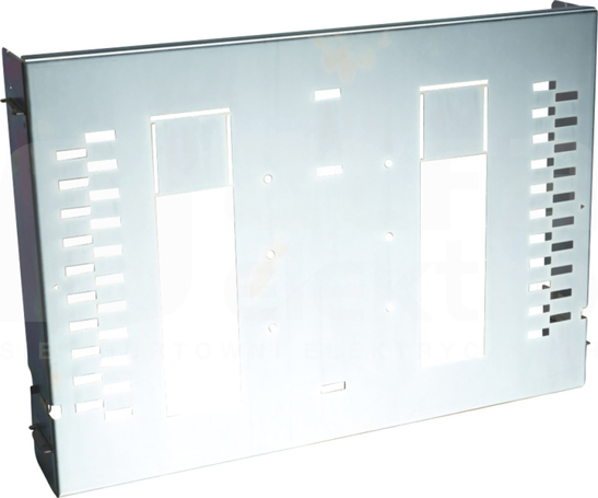 XL3 DPX1600 Podstawa regulowana