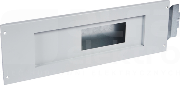 DCX-M 100-160A Zestaw montażowy poziomy