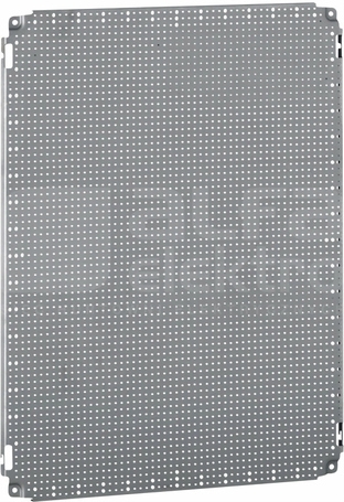 LINA 12,5 1400x800mm Płyta perforowana