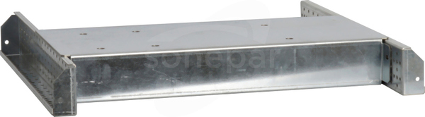 DMX3 1600 3P/4P 16M Podstawa montażowa
