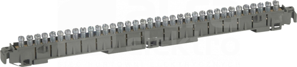 33x16+2x25 Listwa uniwersalna