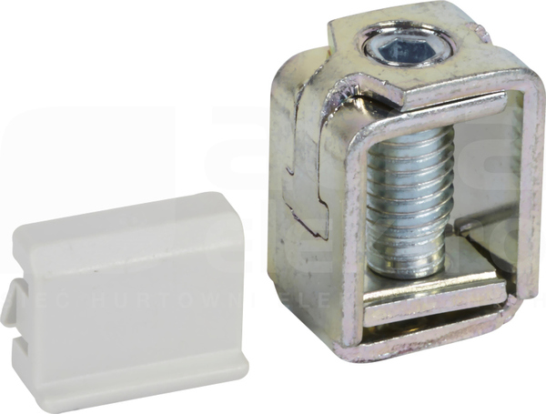 DPX3 160 3P (3szt) Zacisk klatkowy