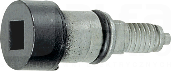 ALTIS 6mm Wkład zamka kwadratowy żeński