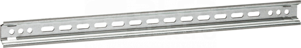 XL3 TH35 Wspornik montażowy