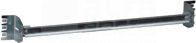 XL3 TH35 Wspornik regulowany