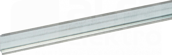 TH 35/7,5mm 95cm Wspornik montażowy