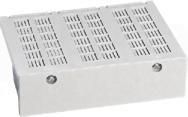 DPX400/630 Osłony przyłączy