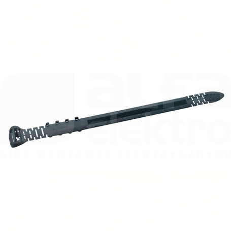 VDI 225mm Opaska wielokrotna