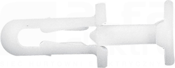 ALTIS 6mm Kołek