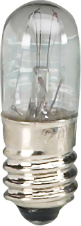 E10 4,0W/230V Lampa do sygnalizatorów
