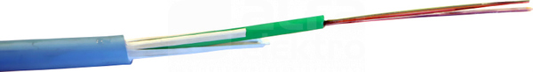 LCS FO UNI 24xOM3 Kabel światłowodowy