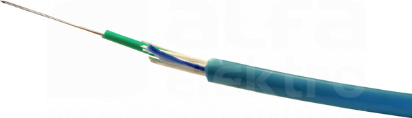 LCS FO UNI 8xOM3 Kabel światłowodowy