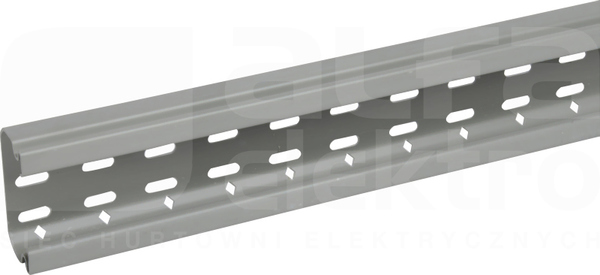 DLPC PCV 100x50 (3m) Korytko kablowe perforowane