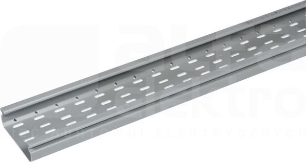 DLPC PCV 150x50 (3m) Korytko kablowe perforowane