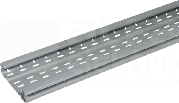 DLPC PCV 200x50 (3m) Korytko kablowe perforowane