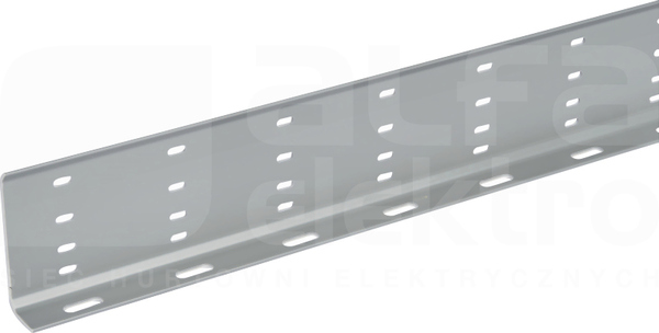 DLPC PCV 100mm (3m) Przegroda korytka