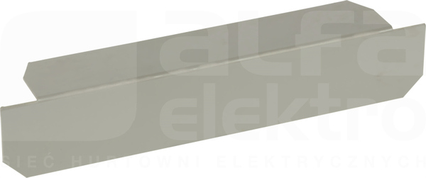 DLPC 300x50 Zakończenie korytka