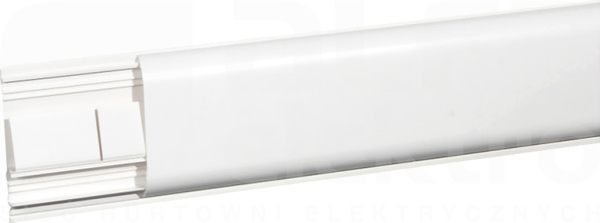 DLPLUS 120x20 Listwa