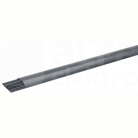 92x20 szary (2mb) Listwa nadpodłogowa