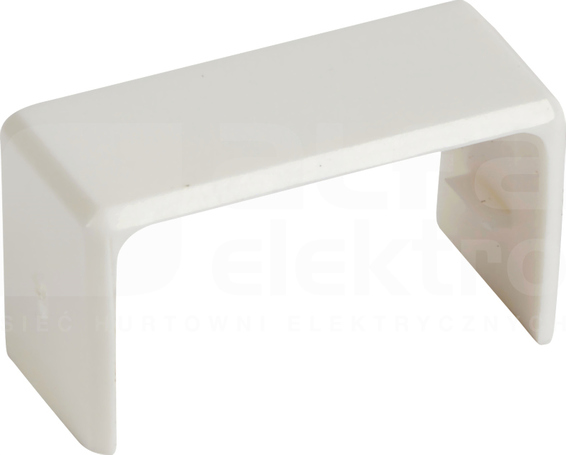 LN 20x12 ECO Łącznik prosty