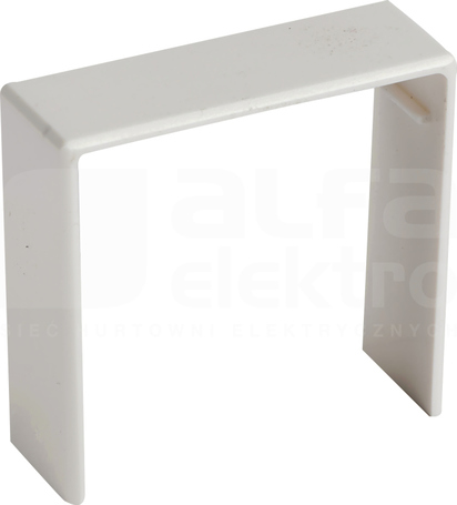 LN 40x40 ECO Łącznik prosty