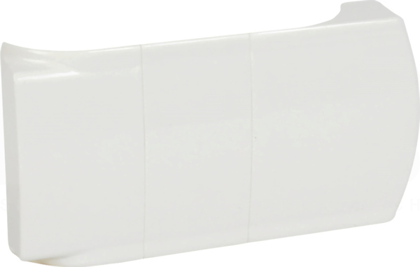 DLPlus 80x20 Zaślepka