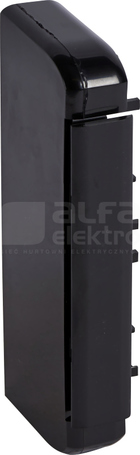 DLP-N 50x130mm czarny Zaślepka