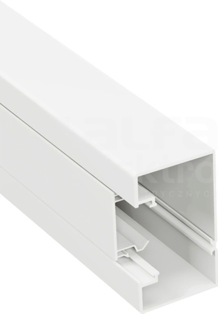 KIO45 85x50 2mb Listwa kablowa