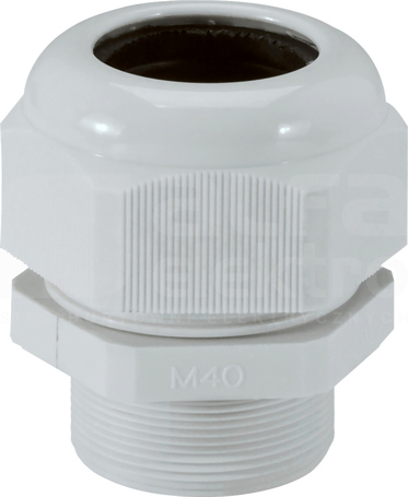 M40 RAL7035 IP55 Dławnica