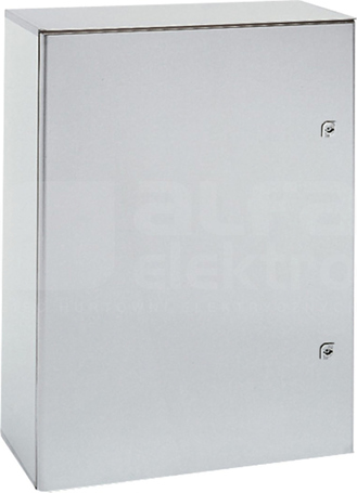 ATLANTIC INOX 800x600x300 Obudowa