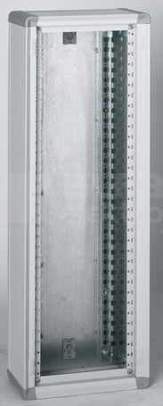 XL3 400 Płyta dławnicowa metalowa