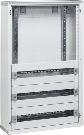 XL3 160 W900 Rozdzielnica izolacyjna