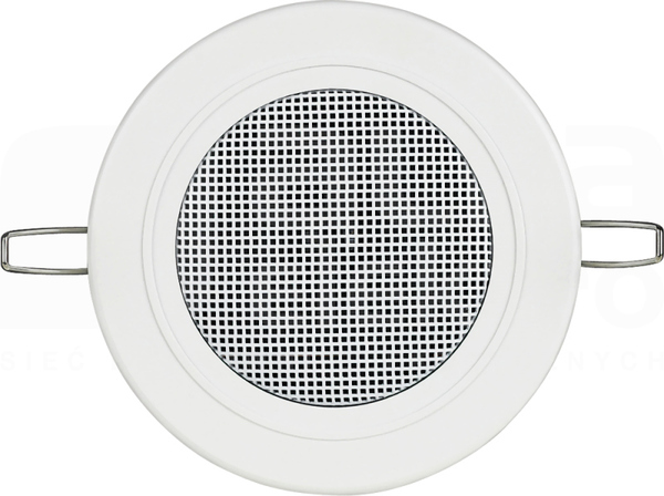 10cm 8Ohm 100W Głośnik sufitowy