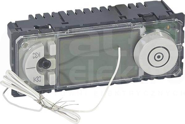 CELIANE LCD Tuner RDS